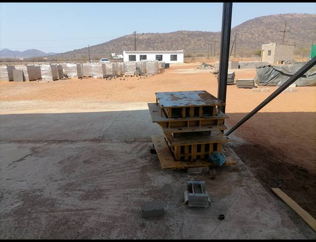 20,000M² FACTORY FOR SALE IN LEBOWAKGOMO